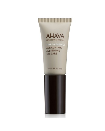 AHAVA MEN ALL-IN-ONE EYE CARE 15ML