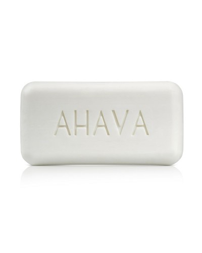 AHAVA MOISTURIZING SALT SOAP 100GR