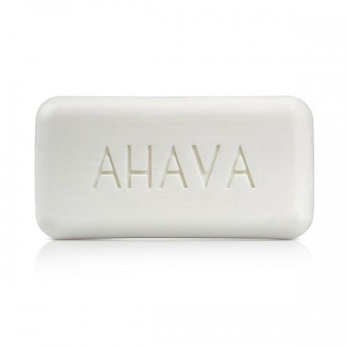 AHAVA MOISTURIZING SALT SOAP 100GR