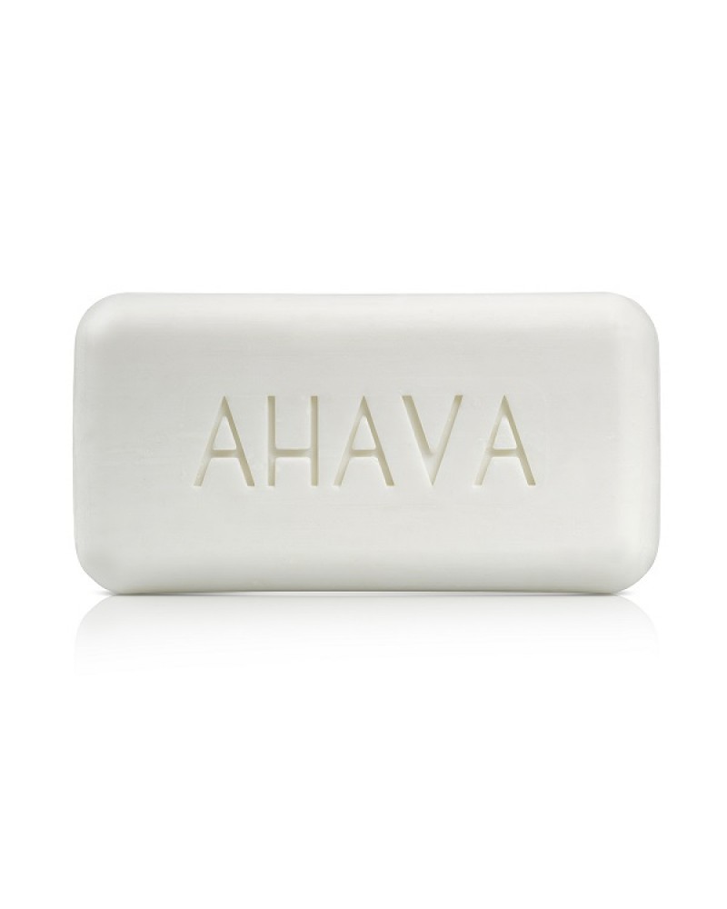 AHAVA MOISTURIZING SALT SOAP 100GR AHAVA MOISTURIZING SALT SOAP 100GR