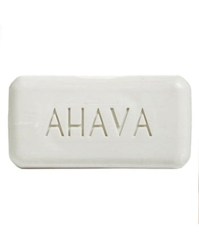 AHAVA PURIFYING MUD SOAP 100GR