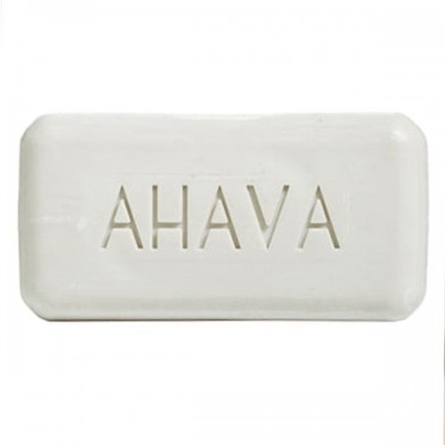 AHAVA PURIFYING MUD SOAP 100GR