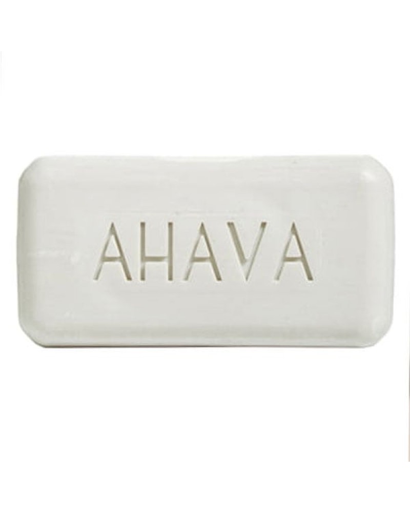 AHAVA PURIFYING MUD SOAP 100GR AHAVA PURIFYING MUD SOAP 100GR