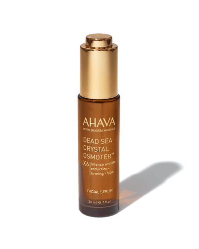 AHAVA CRYSTAL OSMOTER FACIAL SERUM 30ML AHAVA CRYSTAL OSMOTER FACIAL SERUM 30ML