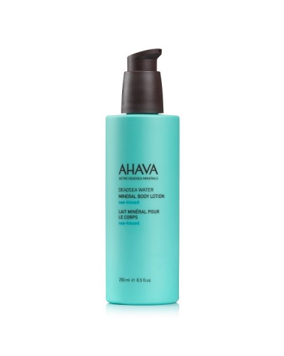 AHAVA SEA-KISSED BODY LOTION 250ML