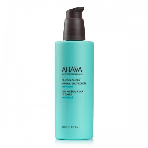 AHAVA SEA-KISSED BODY LOTION 250ML