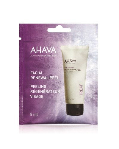 AHAVA FACIAL RENEWAL PEEL 8ML