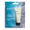 AHAVA HYDRATION CREAM MASK 8ML