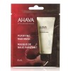 AHAVA PURIFYING MUD MASK 8GR