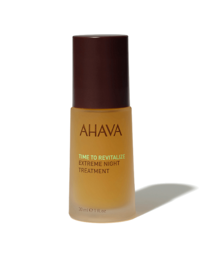 AHAVA EXTREME NIGHT TREATMENT 30ML