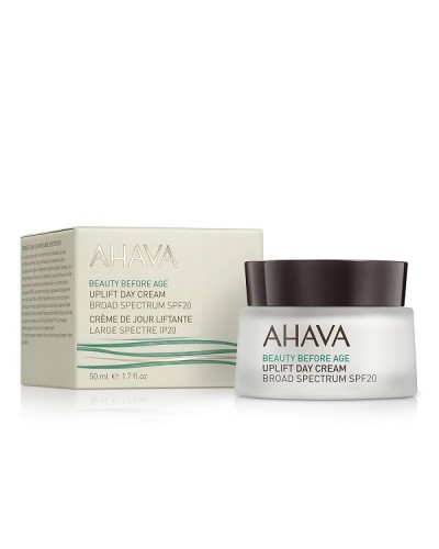 AHAVA UPLIFT DAY CREAM SPF20 50ML