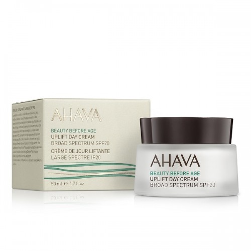 AHAVA UPLIFT DAY CREAM SPF20 50ML