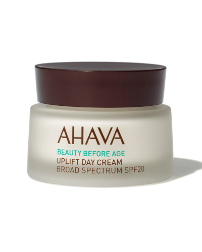 AHAVA UPLIFT DAY CREAM SPF20 50ML