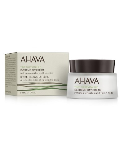 AHAVA EXTREME DAY CREAM 50ML