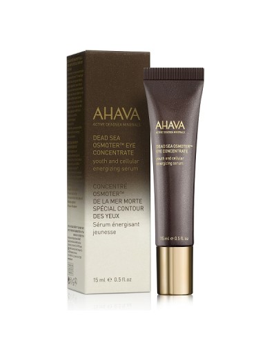 AHAVA OSMOTER CONCENTRATE EYES 15ML