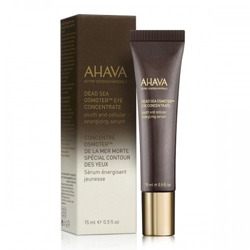 AHAVA OSMOTER CONCENTRATE EYES 15ML