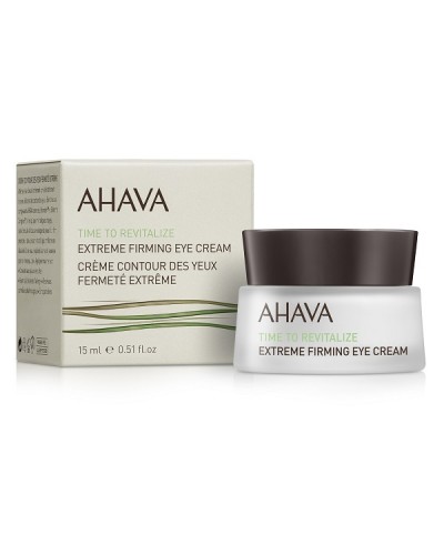 AHAVA EXTREME EYE CREAM 15ML