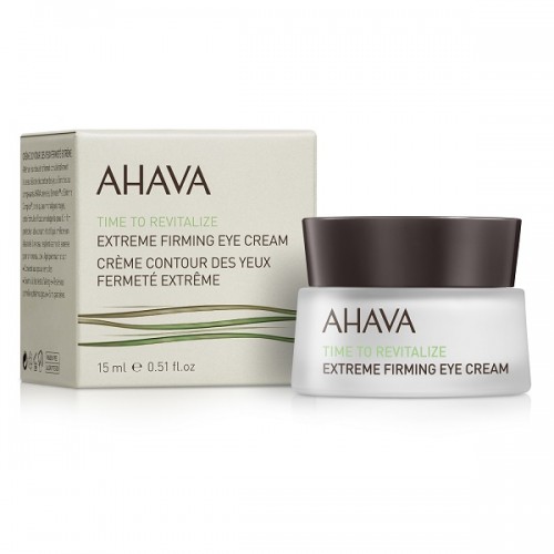 AHAVA EXTREME EYE CREAM 15ML