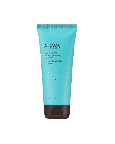 AHAVA SEA-KISSED SHOWER GEL 200ML