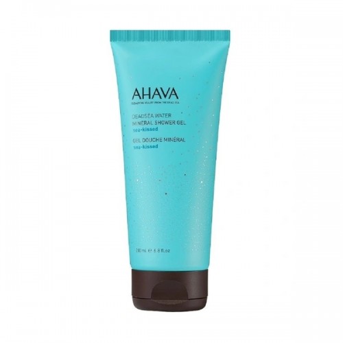 AHAVA SEA-KISSED SHOWER GEL 200ML