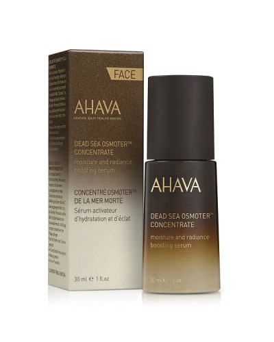 AHAVA DEAD SEA OSMOTER CONCENTRATE SERUM 30ML