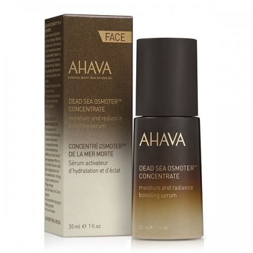 AHAVA DEAD SEA OSMOTER CONCENTRATE SERUM 30ML