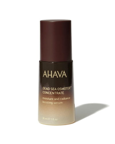 AHAVA DEAD SEA OSMOTER CONCENTRATE SERUM 30ML