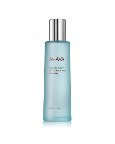 AHAVA SEA-KISSED DRY OIL BODY MIST 100ML