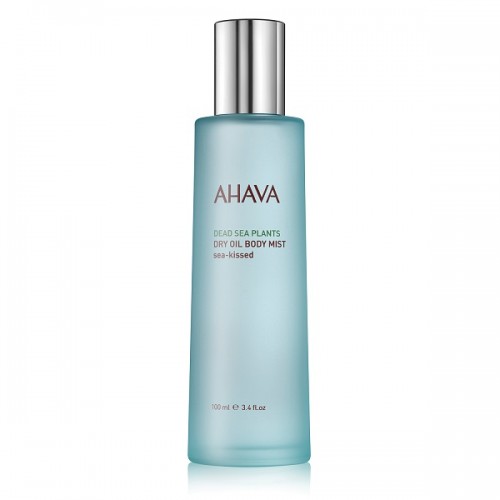 AHAVA SEA-KISSED DRY OIL BODY MIST 100ML