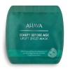 AHAVA BEAUTY BEFORE AGE UPLIFING SHEET MASK 17GR