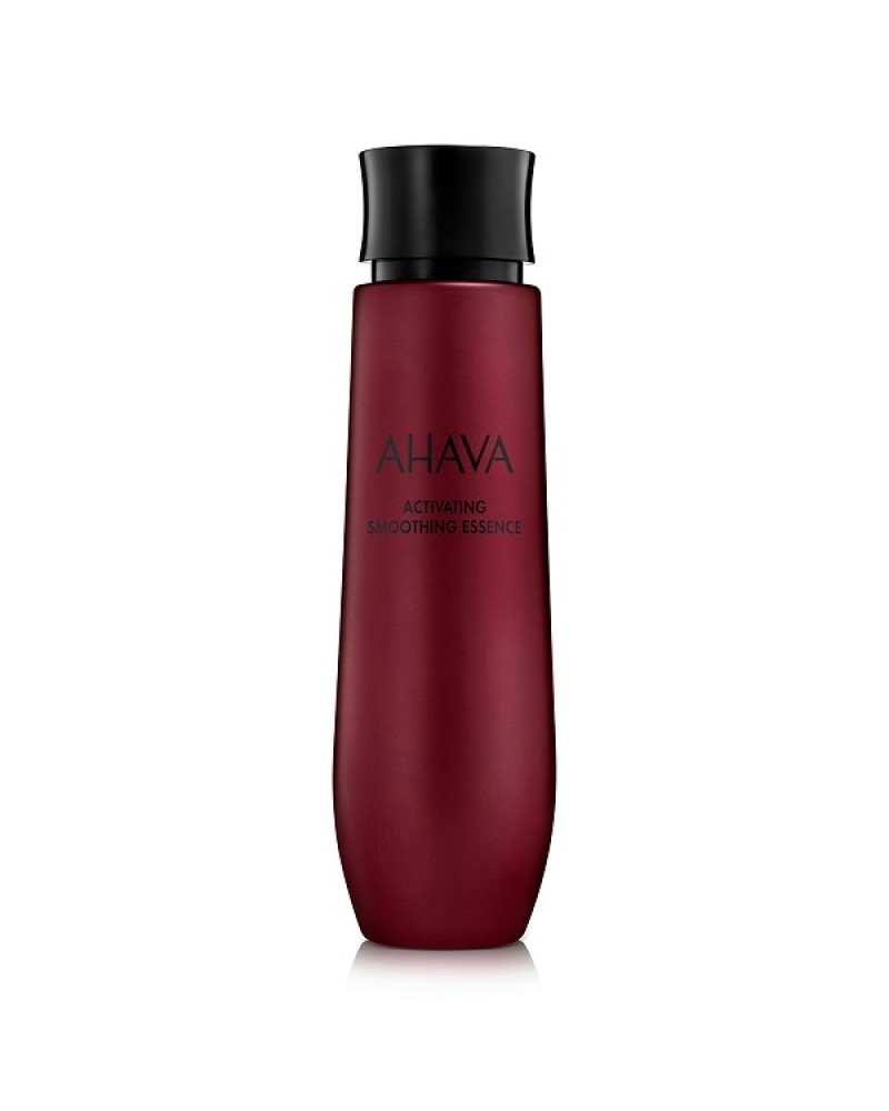 AHAVA ACTIVATING SMOOTHING ESSENCE 100ML AHAVA ACTIVATING SMOOTHING ESSENCE 100ML