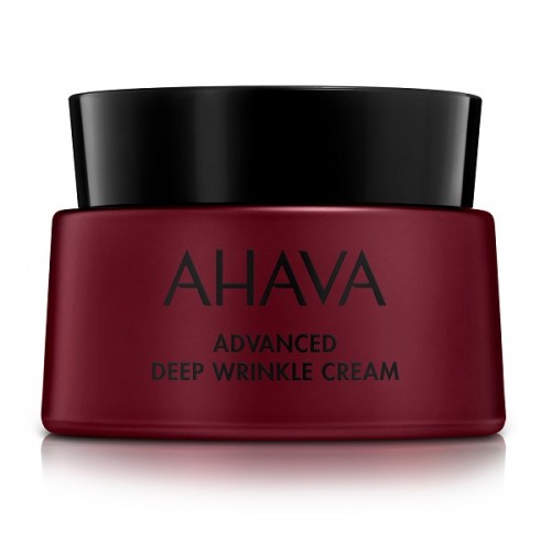 AHAVA ADVANCED DEEP WRINKLE CREAM 50ML