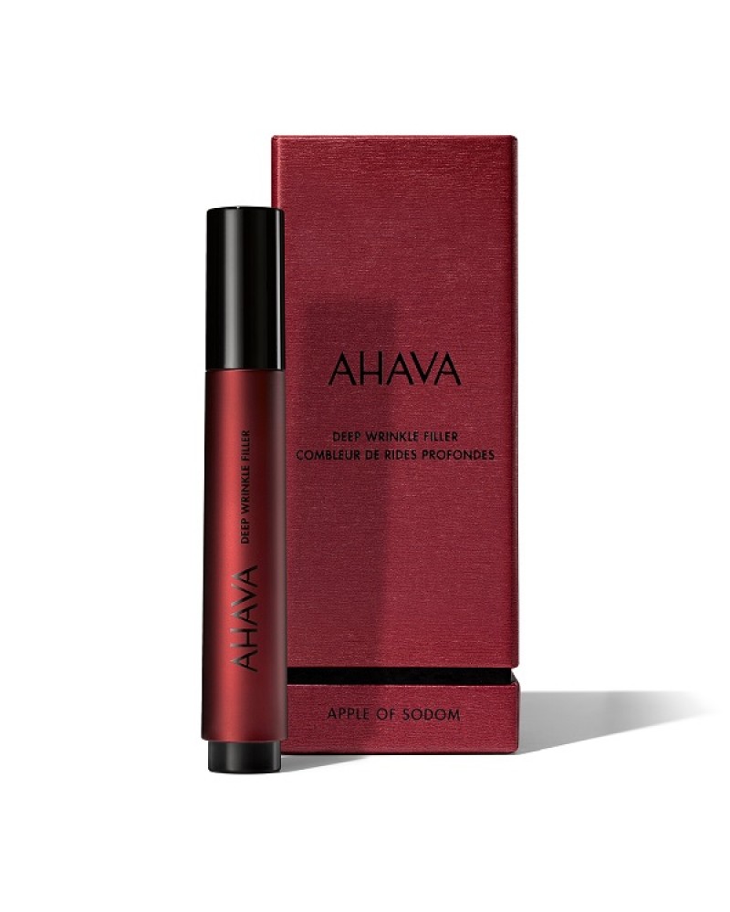 AHAVA DEEP WRINKLE FILLER 15ML AHAVA DEEP WRINKLE FILLER 15ML