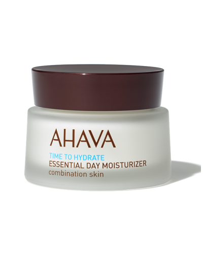 AHAVA ESSENTIAL DAY MOISTURIZER COMBINATION SKIN 50ML