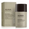 AHAVA MEN AGE CONTROL MOISTURIZING CREAM SPF15 50ML