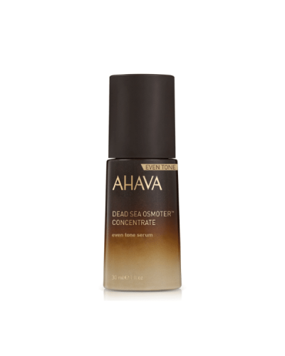 AHAVA DEAD SEA OSMOTER CONCENTRATE EVEN TONE SERUM 30ML