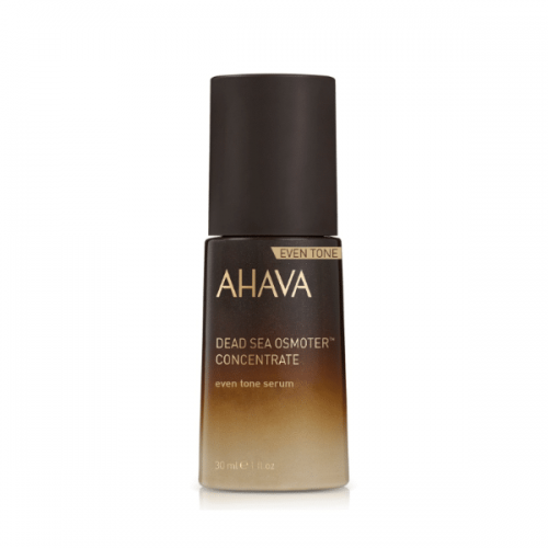 AHAVA DEAD SEA OSMOTER CONCENTRATE EVEN TONE SERUM 30ML