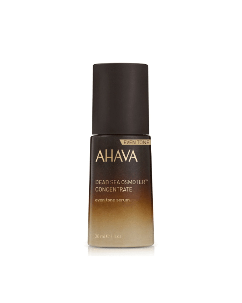 AHAVA DEAD SEA OSMOTER CONCENTRATE EVEN TONE SERUM 30ML AHAVA DEAD SEA OSMOTER CONCENTRATE EVEN TONE SERUM 30ML