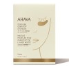 AHAVA DEAD SEA OSMOTER EYE MASK 6 X 4GR