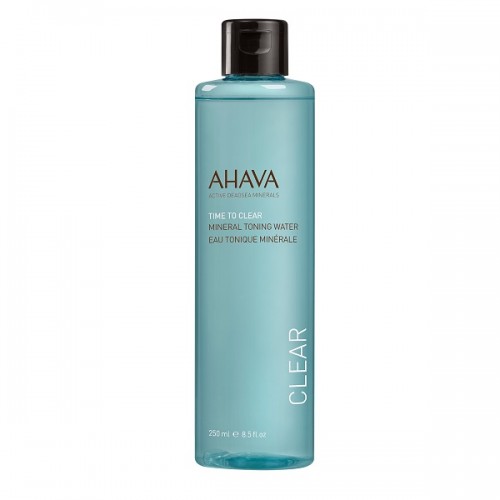 AHAVA MINERAL TONING WATER 250ML