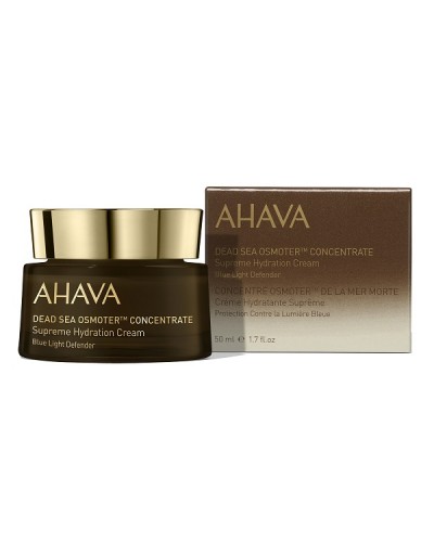 AHAVA DSOC SUPREME HYDRATION CREAM 50ML