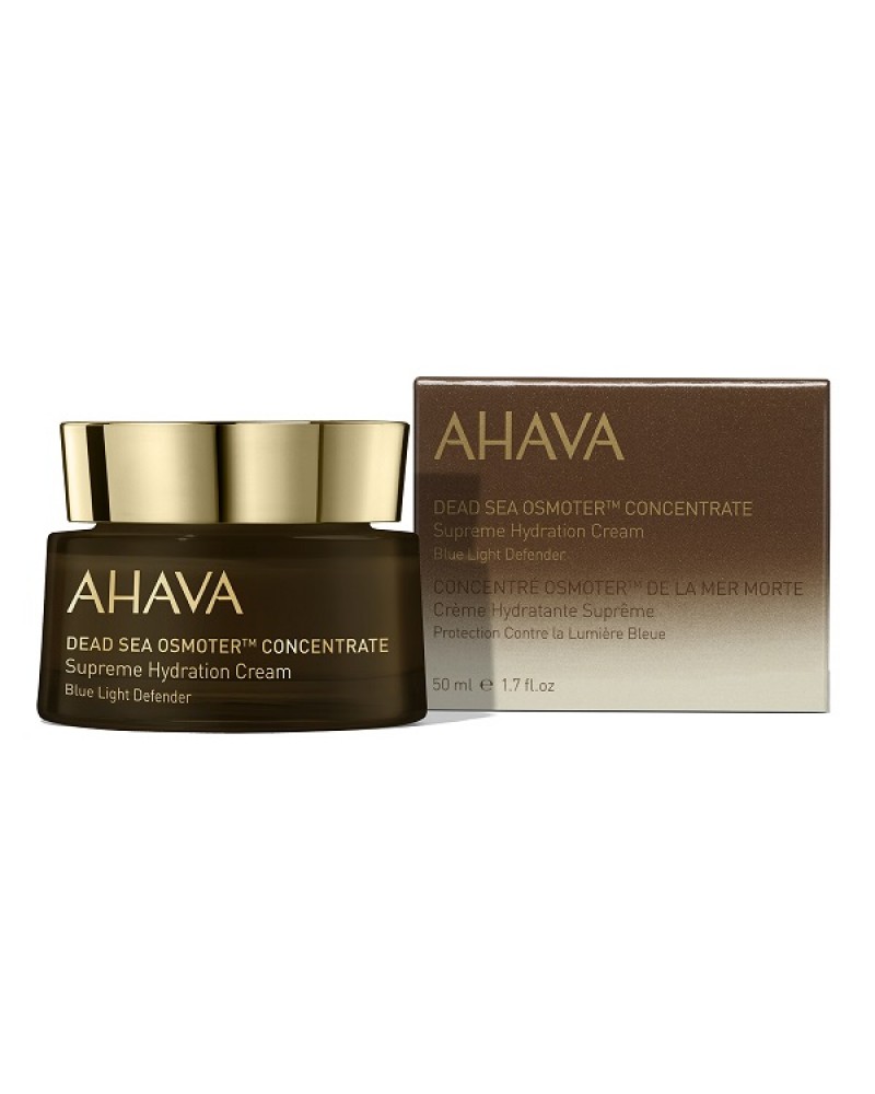AHAVA DSOC SUPREME HYDRATION CREAM 50ML AHAVA DSOC SUPREME HYDRATION CREAM 50ML