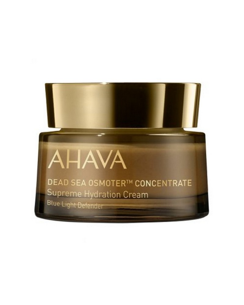 AHAVA DSOC SUPREME HYDRATION CREAM 50ML AHAVA DSOC SUPREME HYDRATION CREAM 50ML