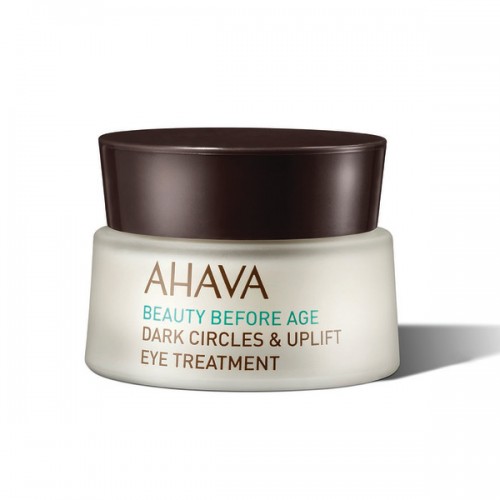 AHAVA DARK CIRCLES & UPLIFT EYE TREATMENT 15ML