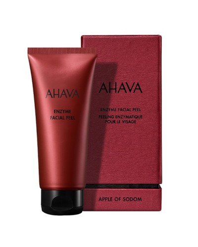 AHAVA ENZYME FACIAL PEEL 100ML