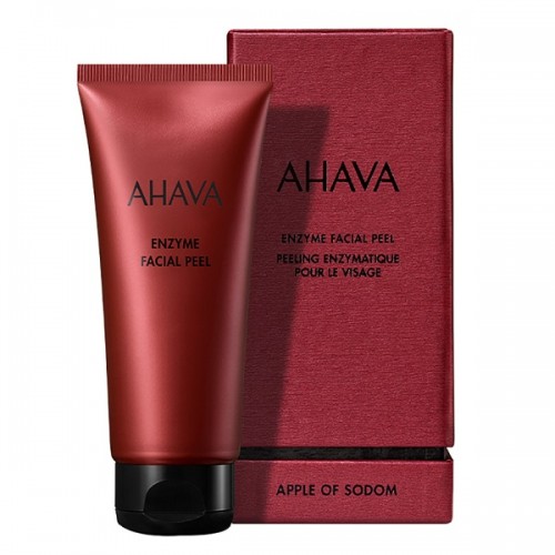 AHAVA ENZYME FACIAL PEEL 100ML