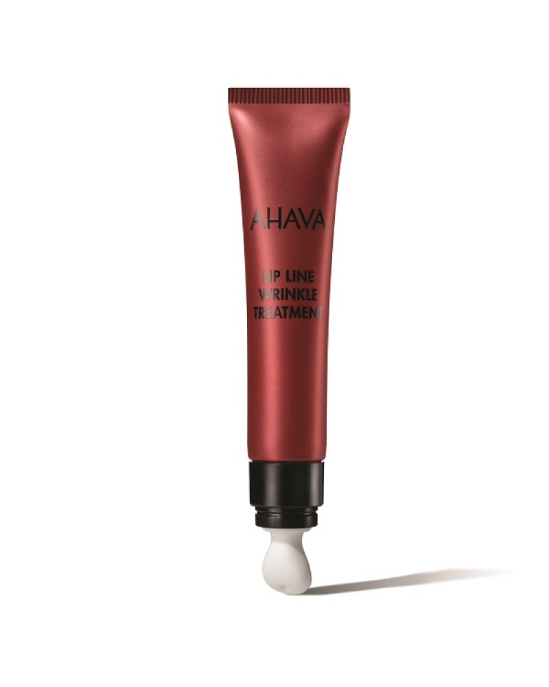 AHAVA LIP LINE WRINKLE TREATMENT 15ML AHAVA LIP LINE WRINKLE TREATMENT 15ML