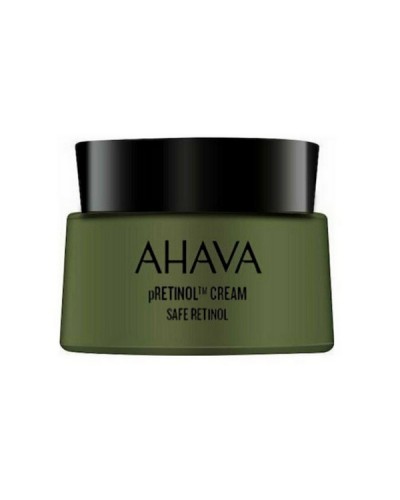 AHAVA PRETINOL CREAM SAFE RETINOL 50ML