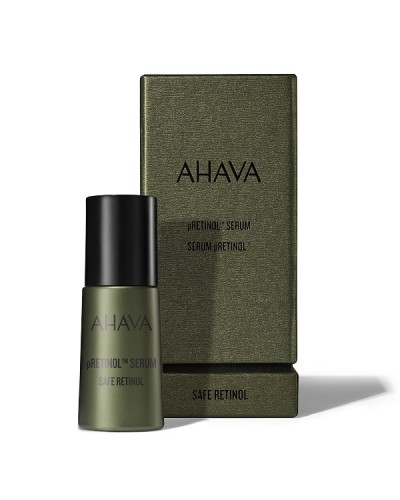 AHAVA PRETINOL SERUM SAFE RETINOL 30ML