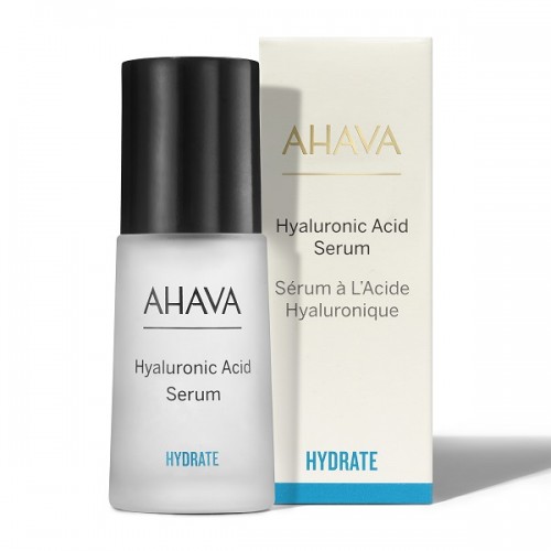 AHAVA HYALURONIC ACID SERUM 30ML